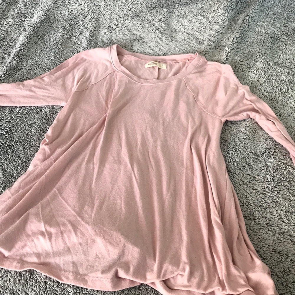Hollister top